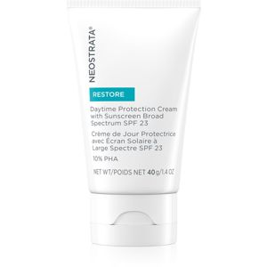 NeoStrata Restore Daytime Protection Cream ochranný denný krém SPF 23 40 g