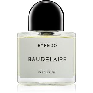 Byredo Baudelaire parfumovaná voda pre mužov 100 ml