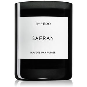 Byredo Safran vonná sviečka 240 g