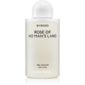 Byredo Rose of No Man´s Land sprchový gél unisex 225 ml