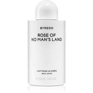 Byredo Rose of No Man´s Land hodvábne telové mlieko unisex 225 ml