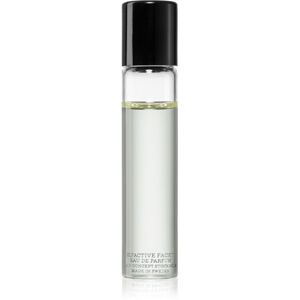 N.C.P Olfactives 501 Iris & Vanilla parfumovaná voda unisex 5 ml