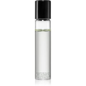 N.C.P Olfactives 601 Amber & Gaiacwood parfumovaná voda unisex 5 ml