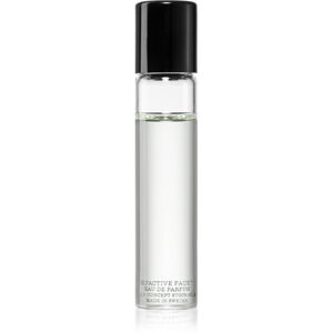 N.C.P Olfactives 602 Sandalwood & Cedarwood parfumovaná voda unisex 5 ml