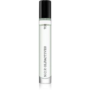 N.C.P Olfactives 702 Musk & Amber parfumovaná voda unisex 10 ml