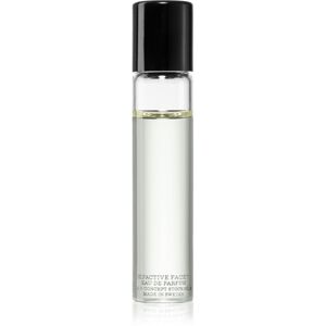 N.C.P Olfactives 706 Saffron & Oud parfumovaná voda unisex 5 ml