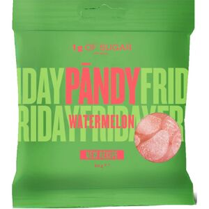 PANDY Candy Watermelon želé cukríky 50 g