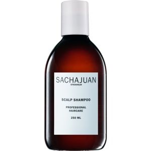 Sachajuan Scalp Shampoo čistiaci šampón pre citlivú pokožku hlavy 250 ml