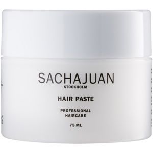 Sachajuan Hair Paste modelovacia pasta na vlasy 75 ml