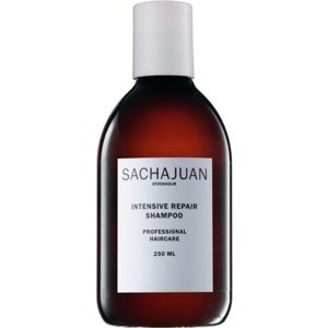 Sachajuan Intensive Repair Shampoo šampón pre poškodené a slnkom namáhané vlasy 250 ml