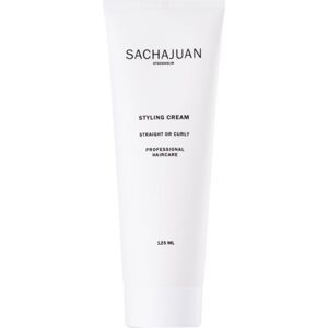 Sachajuan Styling and Finish tvarujúci krém na vlasy 125 ml