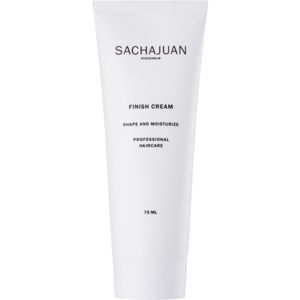 Sachajuan Finish Cream Shape and Moisturize stylingový krém s hydratačným účinkom 75 ml
