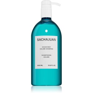 Sachajuan Ocean Mist Volume Shampoo objemový šampón pre plážový efekt ml