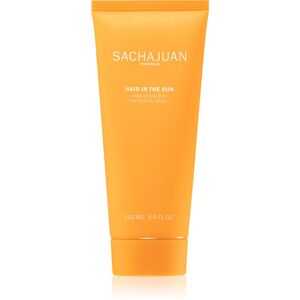 Sachajuan Hair In The Sun ochranné sérum na vlasy 100 ml