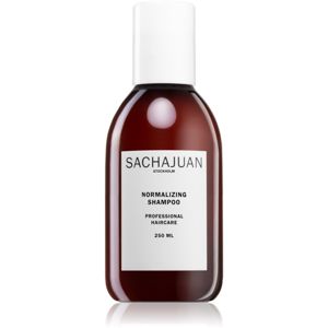 Sachajuan Normalizing regeneračný šampón pre slabé a poškodené vlasy 250 ml