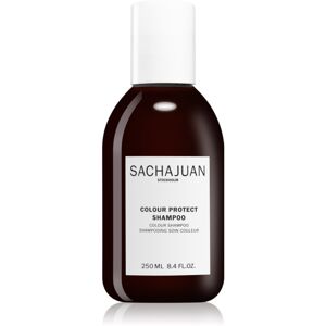Sachajuan Colour Protect šampón na ochranu farby 250 ml