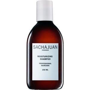 Sachajuan Moisturizing Shampoo hydratačný šampón 250 ml