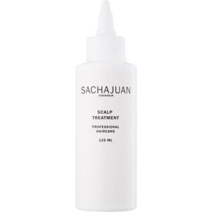 Sachajuan Scalp Treatment regeneračná a upokojujúca starostlivosť pre pokožku hlavy a korienky vlasov 125 ml
