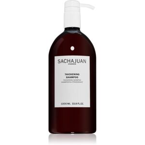 Sachajuan Thickening Shampoo zhusťujúci šampón ml
