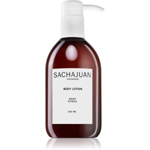 Sachajuan Hand Wash hydratačné telové mlieko 500 ml