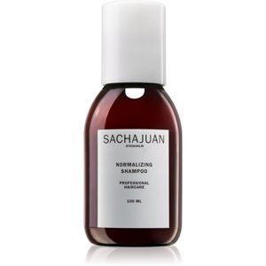 Sachajuan Cleanse and Care Normalizing šampón 100 ml