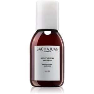 Sachajuan Moisturizing Shampoo hydratačný šampón 100 ml