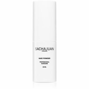 Sachajuan Hair Powder vlasový púder pre pružnosť a objem 35 ml