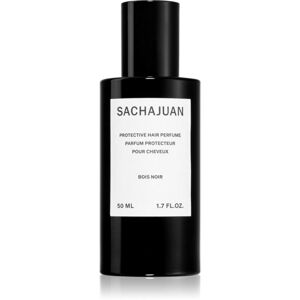 Sachajuan Protective Hair Parfume Bois Noir parfumovaný sprej pre ochranu vlasov ml
