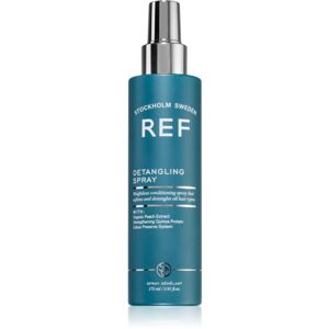 REF Detangling Spray ľahký multifunkčný sprej na vlasy 175 ml