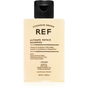 REF Ultimate Repair Shampoo hĺbkovo regeneračný šampón 100 ml