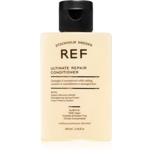 REF Ultimate Repair Conditioner hĺbkovo regeneračný kondicionér pre poškodené vlasy 100 ml