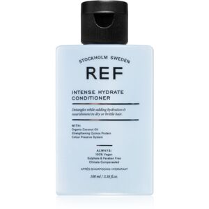 REF Intense Hydrate hydratačný kondicionér pre suché vlasy 100 ml