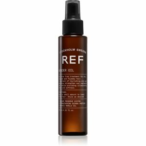 REF Wonderoil hydratačný a vyživujúci olej na vlasy 125 ml