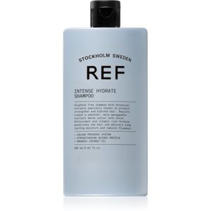 REF Intense Hydrate Shampoo šampón pre suché a poškodené vlasy 285 ml