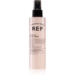 REF Intense Hydrate bezoplachový kondicionér v spreji pre všetky typy vlasov 175 ml
