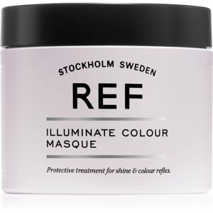 REF Illuminate Colour Masque hydratačná a rozjasňujúca maska na vlasy 250 ml