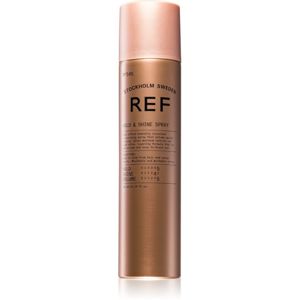 REF Styling sprej na vlasy pre fixáciu a tvar 300 ml
