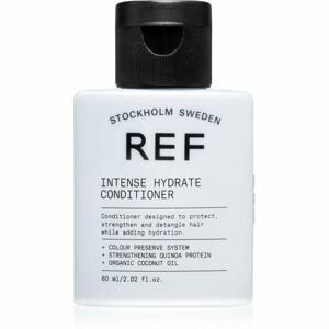 REF Intense Hydrate hydratačný kondicionér pre suché vlasy 60 ml