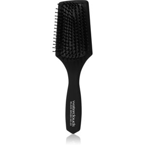 Waterclouds Black Brush Paddelborste kefa na vlasy Mini 1 ks