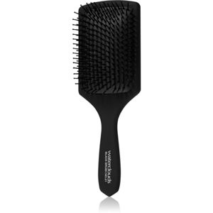 Waterclouds Black Brush Paddelborste kefa na vlasy 1 ks