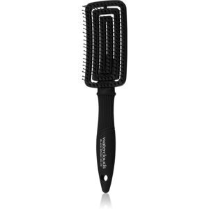 Waterclouds Black Brush Vent Flex kefa na vlasy Small 1 ks
