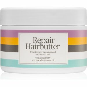 Waterclouds Repair Hairbutter detoxikačná maska na vlasy a vlasovú pokožku 250 ml