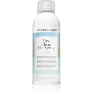 Waterclouds Dry Clean suchý šampón 200 ml