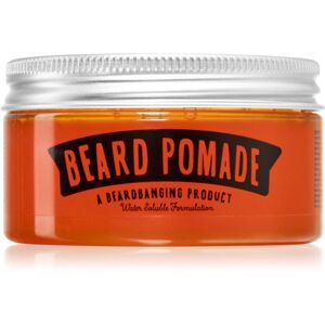 Waterclouds Beard Junk pomáda na bradu 100 ml