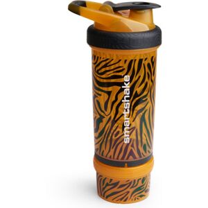 Smartshake Revive športový šejker + zásobník farba Untamed Tiger 750 ml