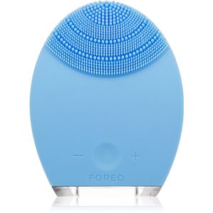 FOREO Luna™ čistiaci sonický prístroj s vyhladzujúcim efektom zmiešaná pleť