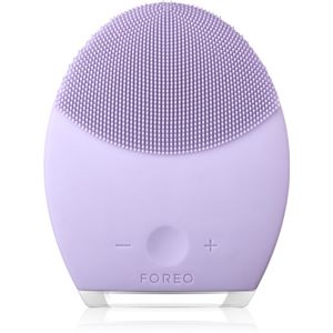 FOREO Luna™ 2 čistiaci sonický prístroj s protivráskovým účinkom citlivá pleť
