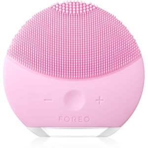 FOREO Luna™ Mini 2 čistiaci sonický prístroj Pearl Pink 1 ks