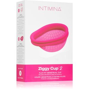 Intimina Ziggy Cup 2 A menštruačný kalíšok 76 ml
