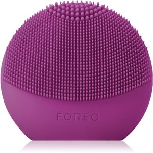 FOREO Luna™ Play Smart čistiaci sonický prístroj s protivráskovým účinkom Purple